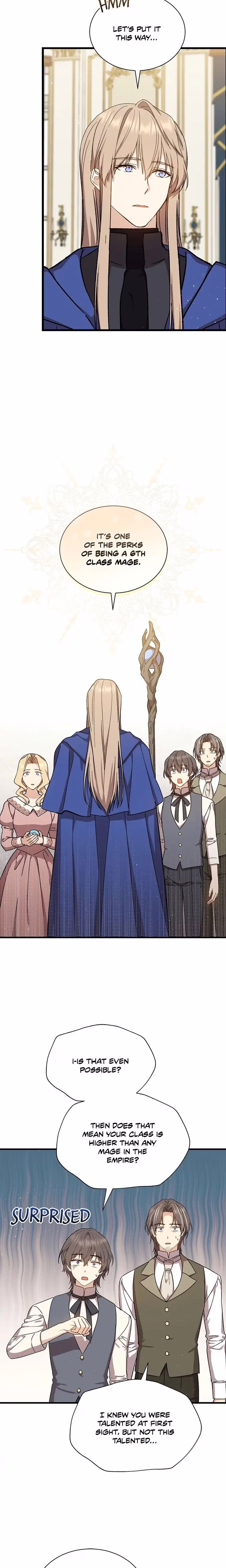 The Return of the 8th Class Mage - Chapter 39 - Part 7