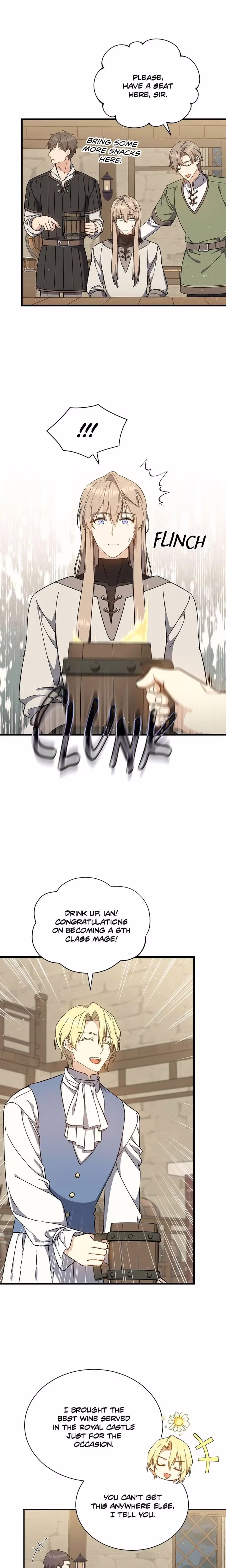 The Return of the 8th Class Mage - Chapter 39 - Part 11