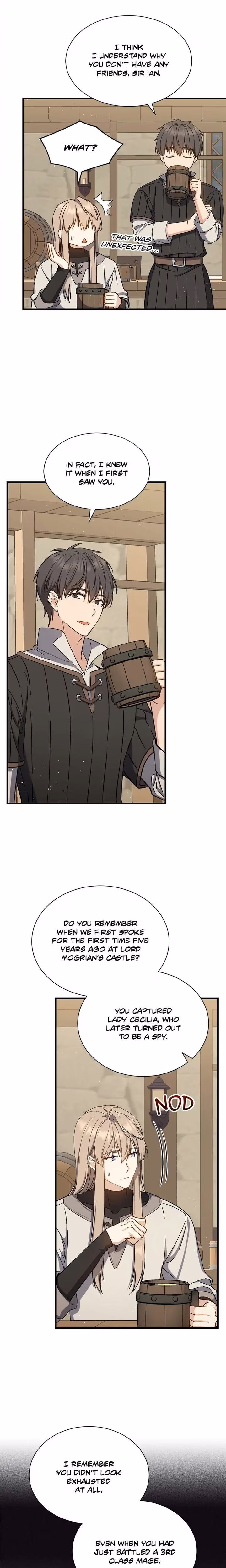 The Return of the 8th Class Mage - Chapter 39 - Part 18