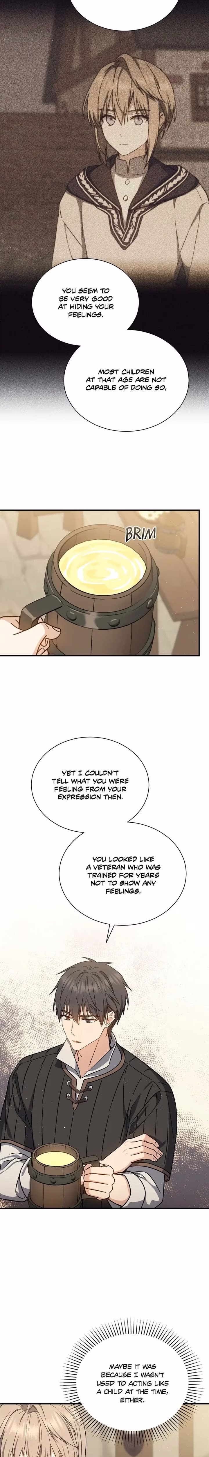 The Return of the 8th Class Mage - Chapter 39 - Part 19