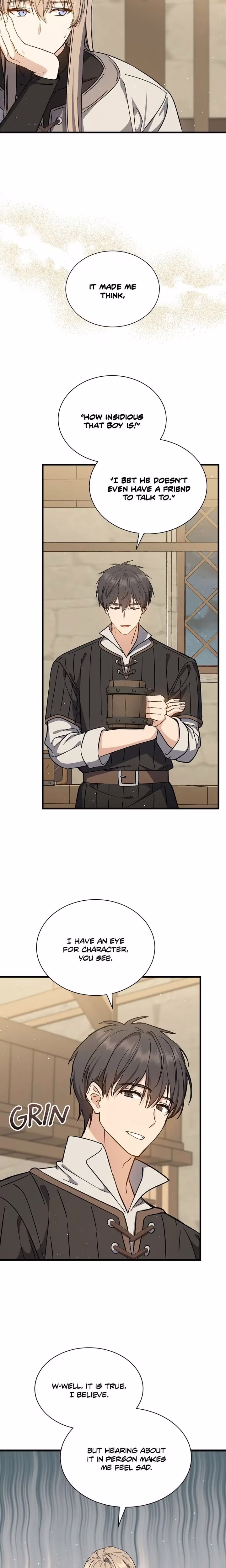 The Return of the 8th Class Mage - Chapter 39 - Part 20