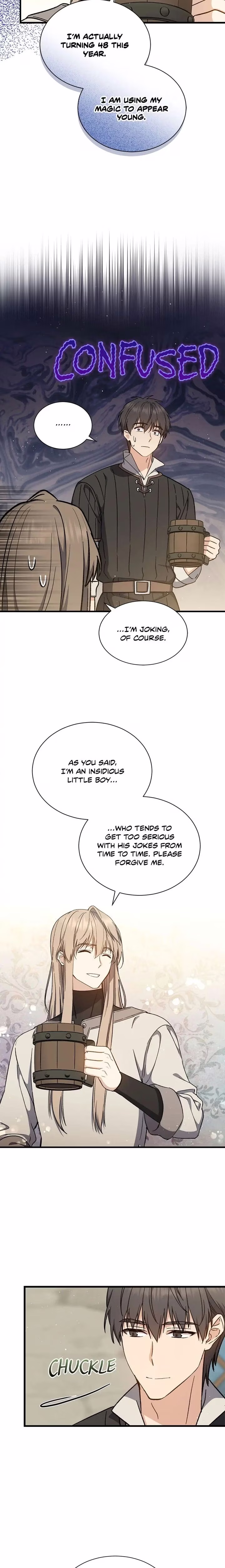 The Return of the 8th Class Mage - Chapter 39 - Part 23