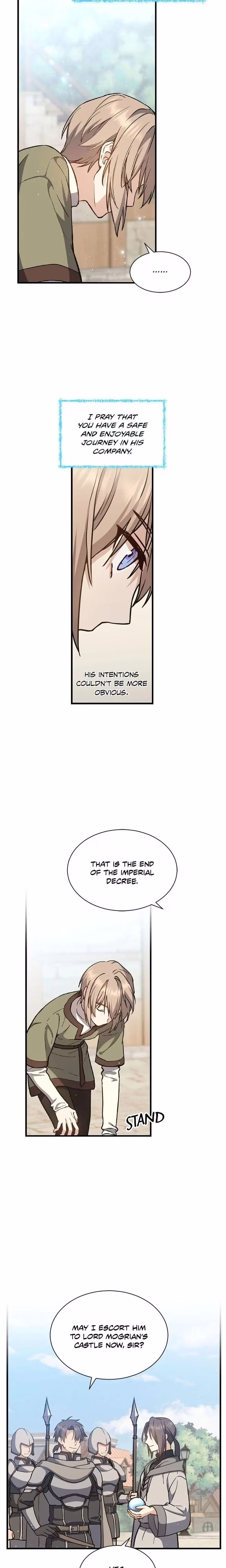 The Return of the 8th Class Mage - Chapter 4 - Part 7