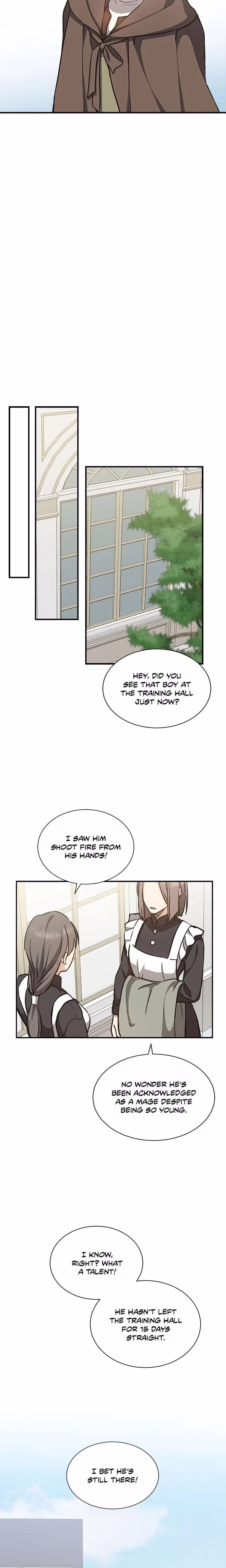 The Return of the 8th Class Mage - Chapter 4 - Part 11