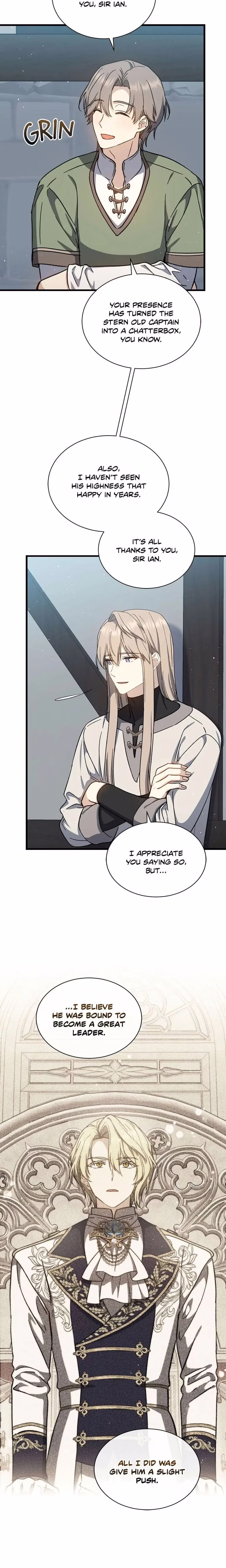 The Return of the 8th Class Mage - Chapter 40 - Part 5