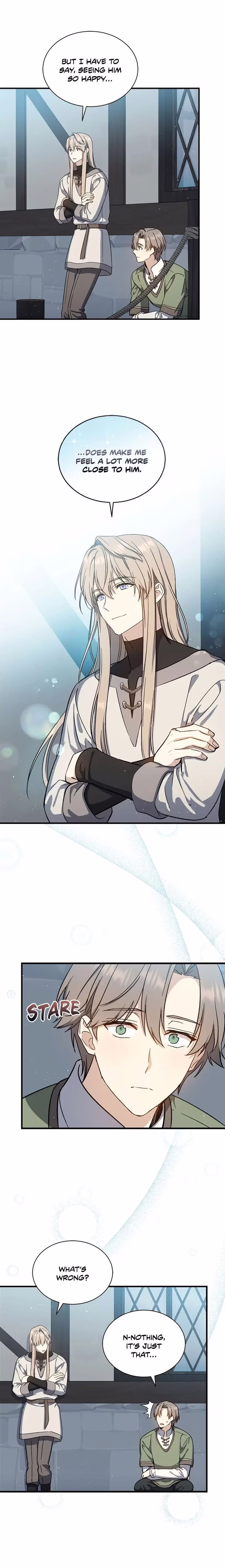 The Return of the 8th Class Mage - Chapter 40 - Part 6