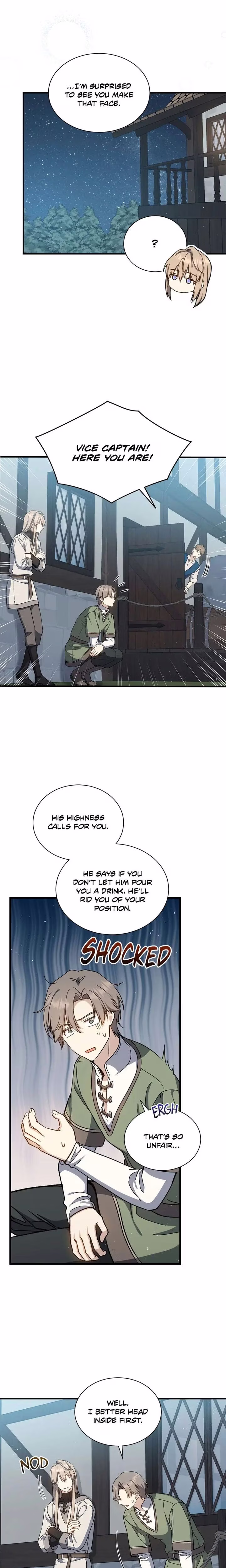 The Return of the 8th Class Mage - Chapter 40 - Part 7