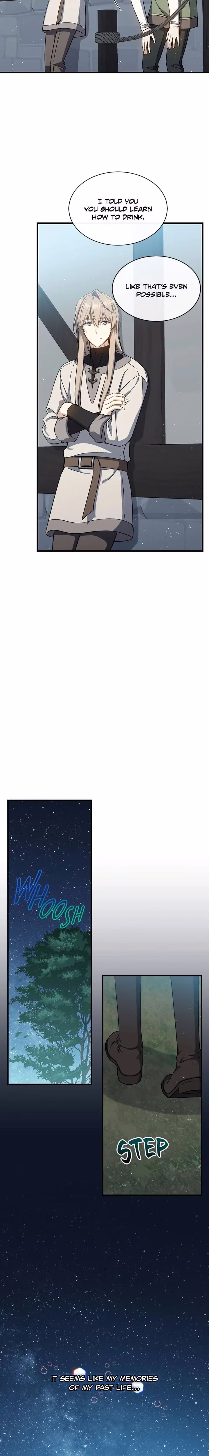 The Return of the 8th Class Mage - Chapter 40 - Part 8