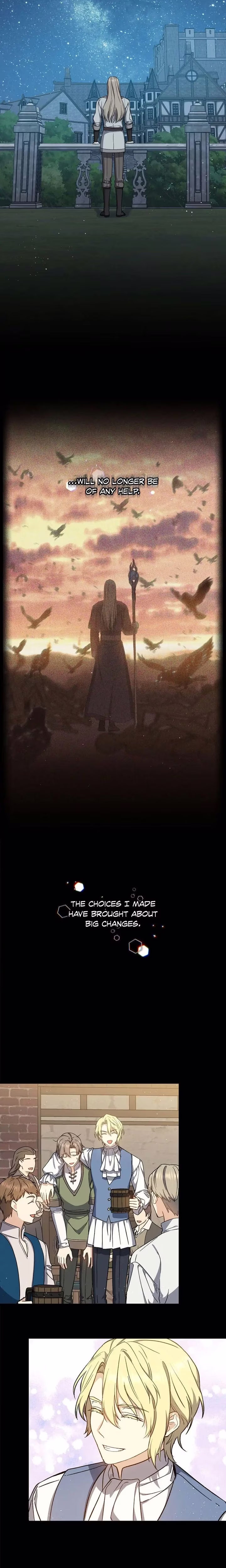 The Return of the 8th Class Mage - Chapter 40 - Part 9