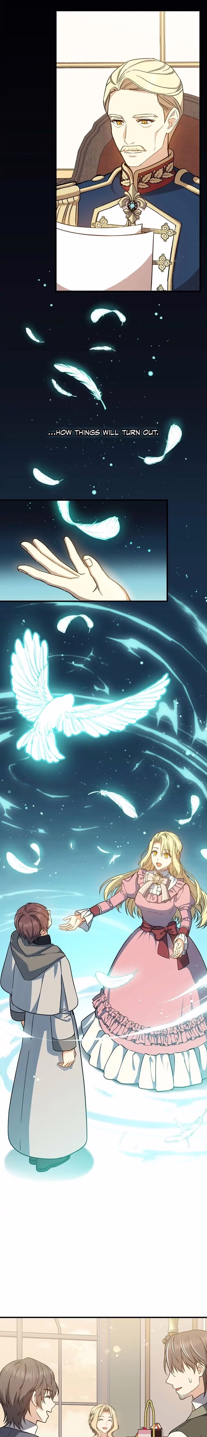 The Return of the 8th Class Mage - Chapter 40 - Part 11