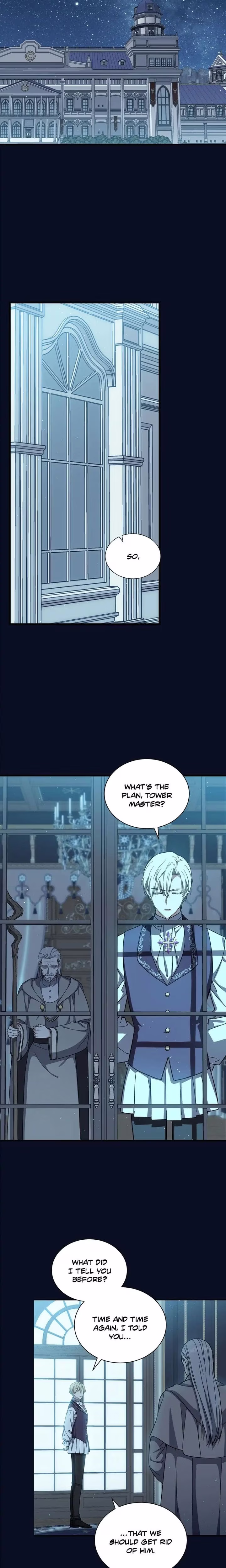 The Return of the 8th Class Mage - Chapter 40 - Part 14