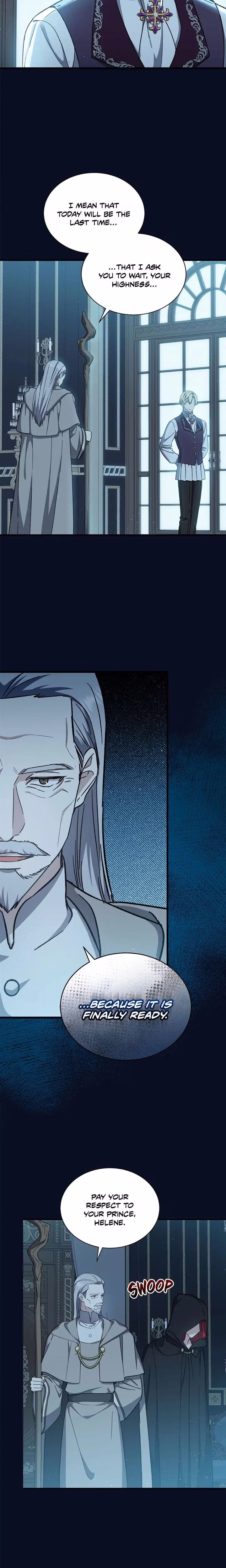 The Return of the 8th Class Mage - Chapter 40 - Part 17