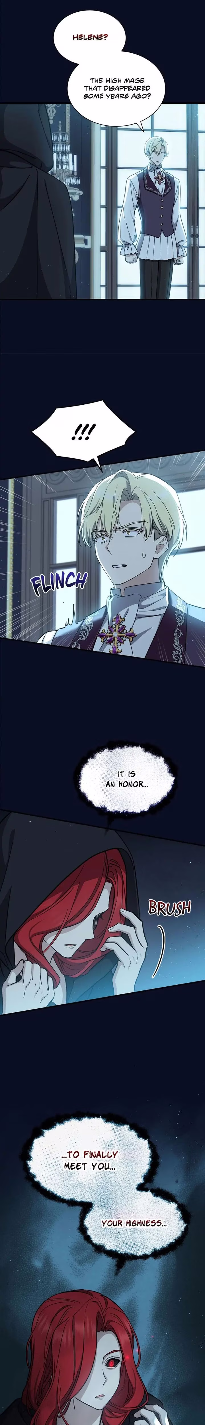 The Return of the 8th Class Mage - Chapter 40 - Part 18