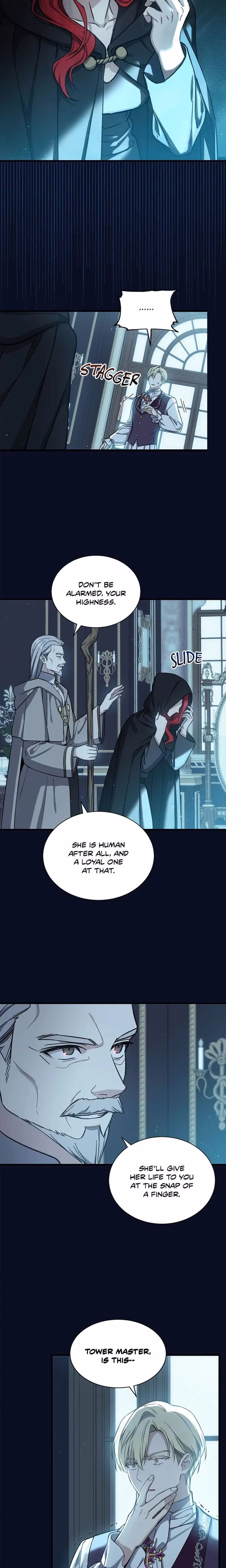 The Return of the 8th Class Mage - Chapter 40 - Part 19