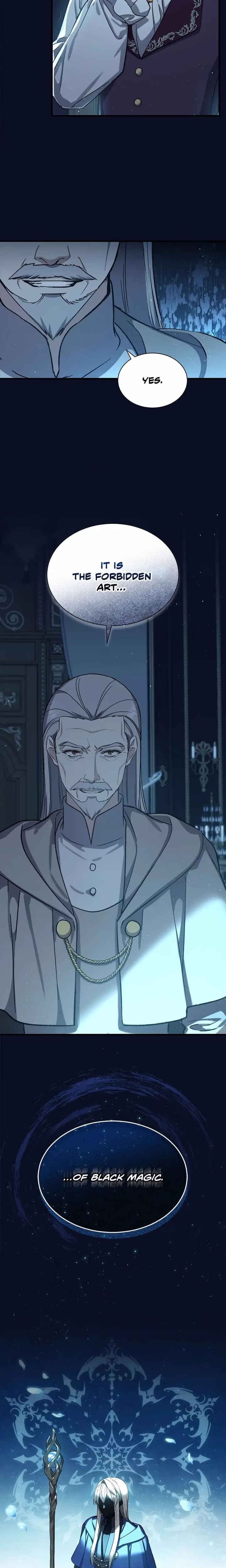 The Return of the 8th Class Mage - Chapter 40 - Part 20