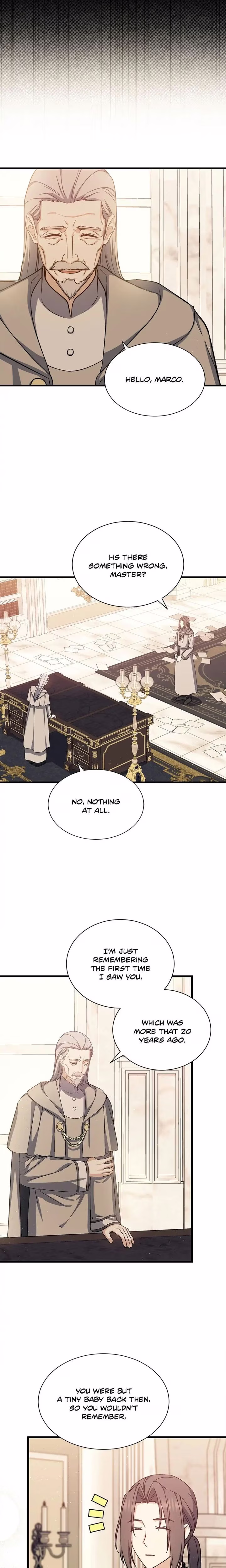 The Return of the 8th Class Mage - Chapter 41 - Part 4