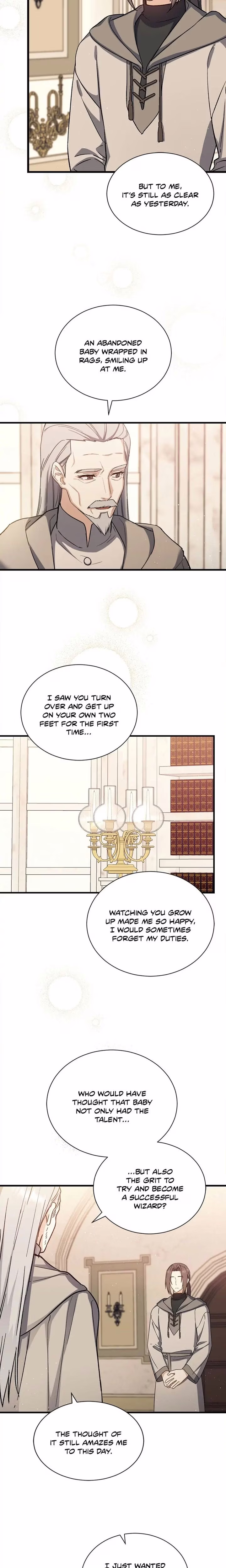 The Return of the 8th Class Mage - Chapter 41 - Part 5