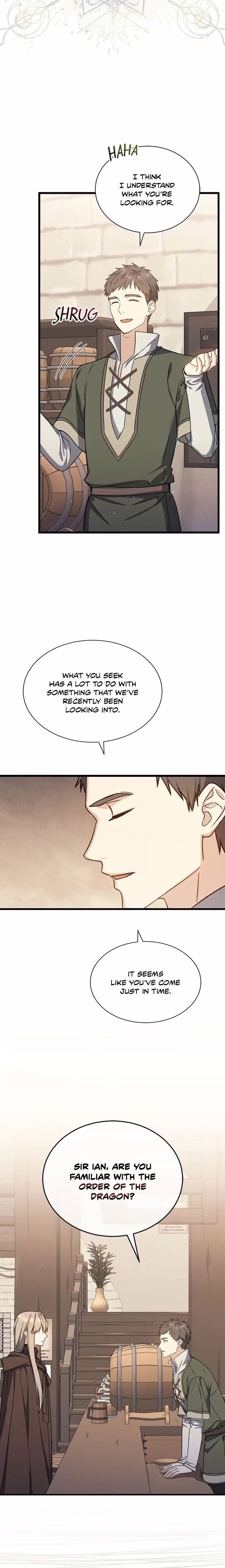 The Return of the 8th Class Mage - Chapter 41 - Part 13