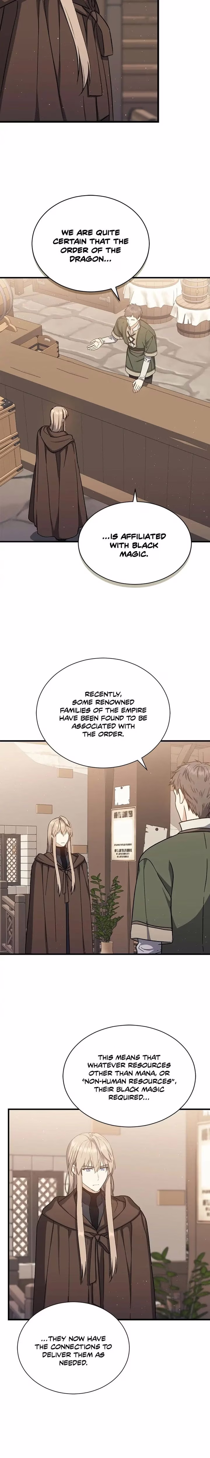 The Return of the 8th Class Mage - Chapter 41 - Part 17