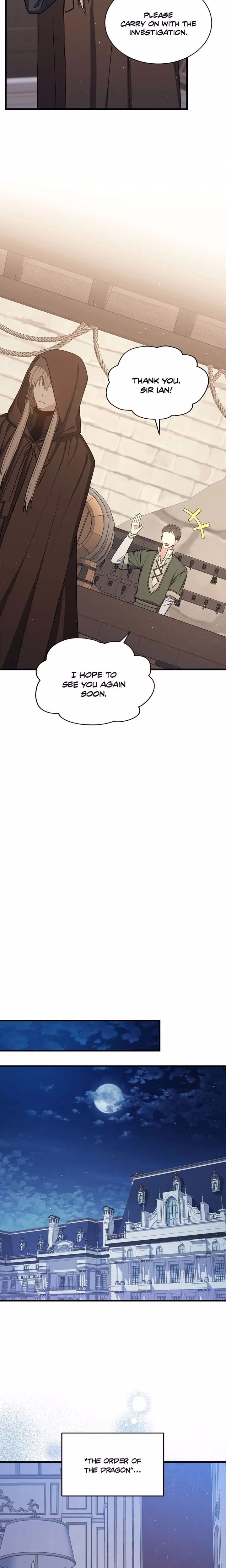 The Return of the 8th Class Mage - Chapter 41 - Part 19