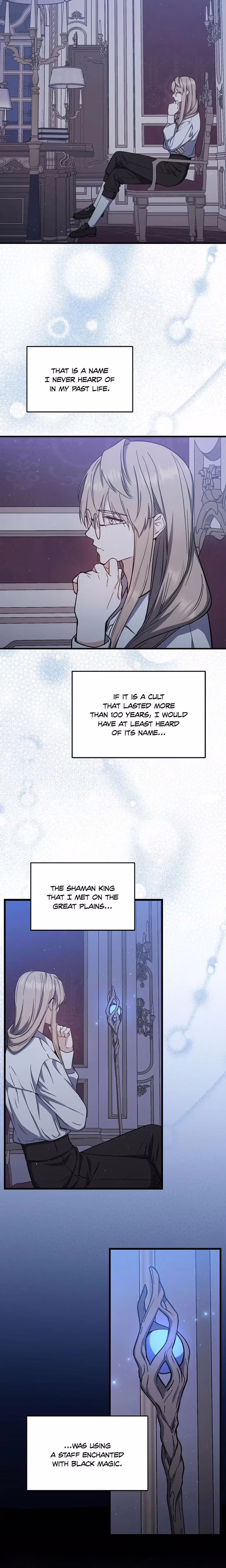 The Return of the 8th Class Mage - Chapter 41 - Part 20