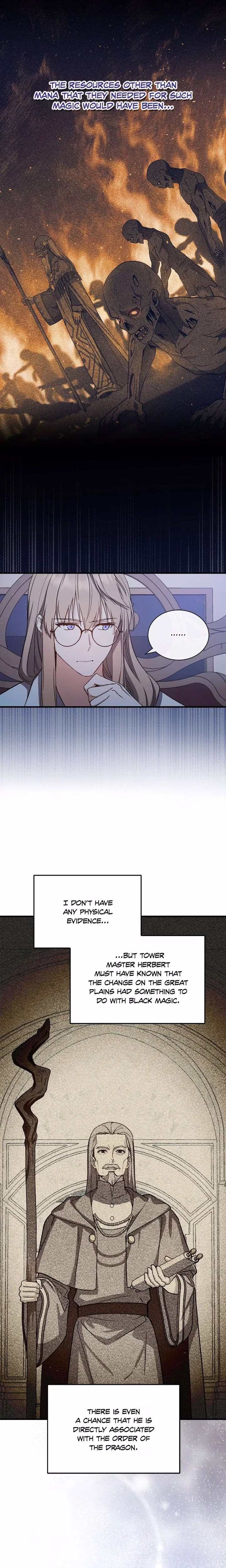 The Return of the 8th Class Mage - Chapter 41 - Part 21