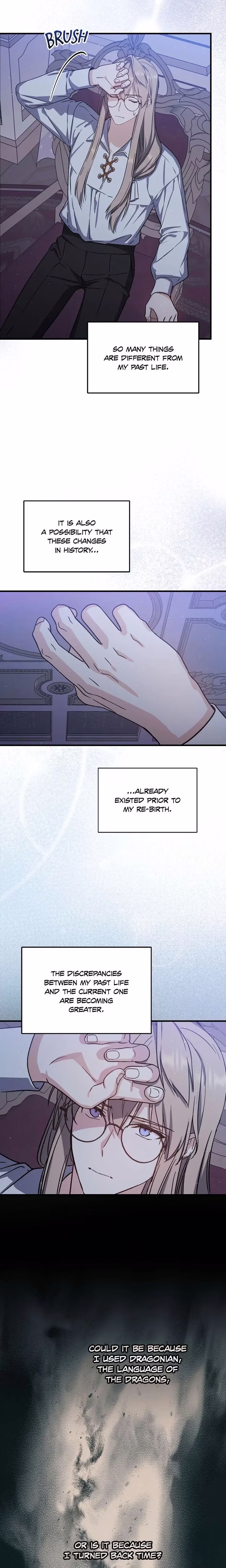 The Return of the 8th Class Mage - Chapter 41 - Part 22