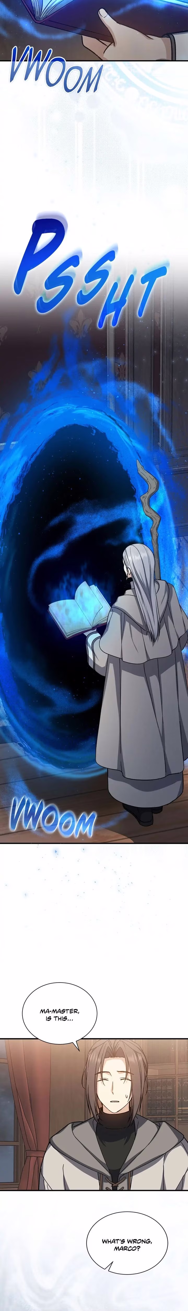 The Return of the 8th Class Mage - Chapter 42 - Part 4