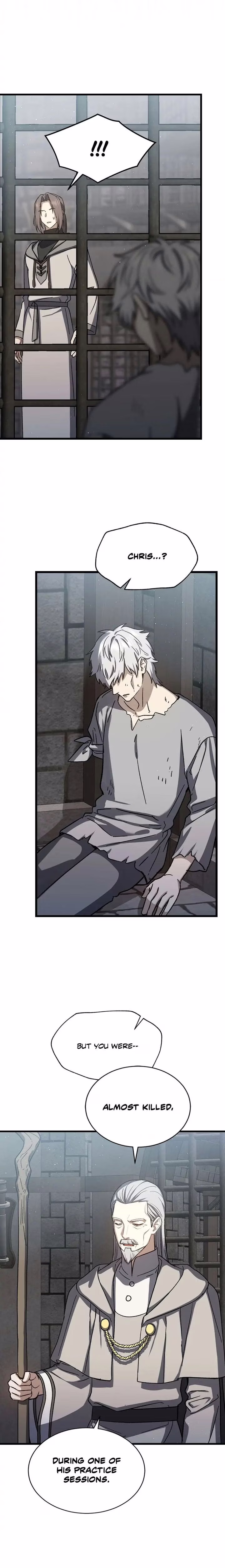 The Return of the 8th Class Mage - Chapter 42 - Part 9