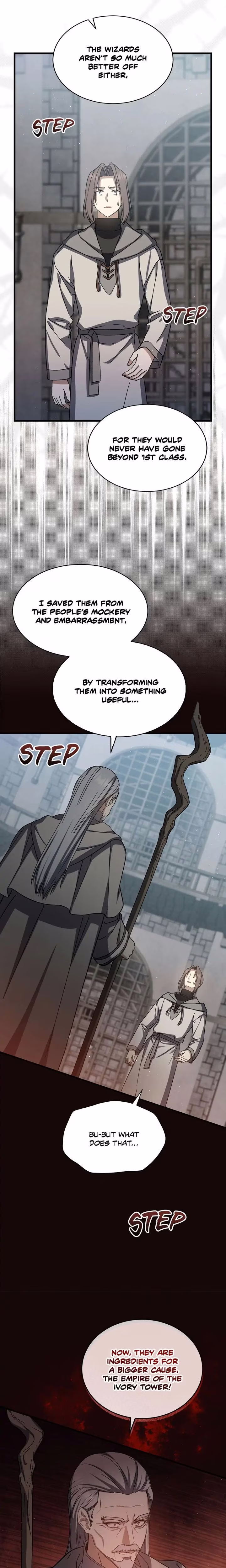 The Return of the 8th Class Mage - Chapter 42 - Part 11