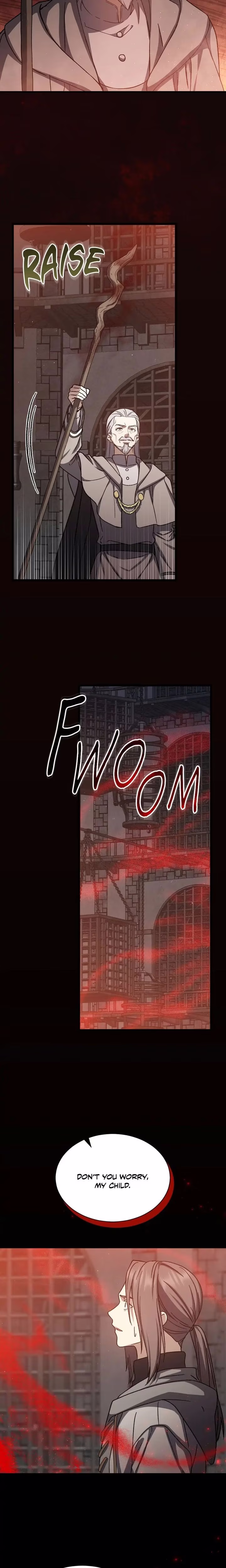 The Return of the 8th Class Mage - Chapter 42 - Part 12