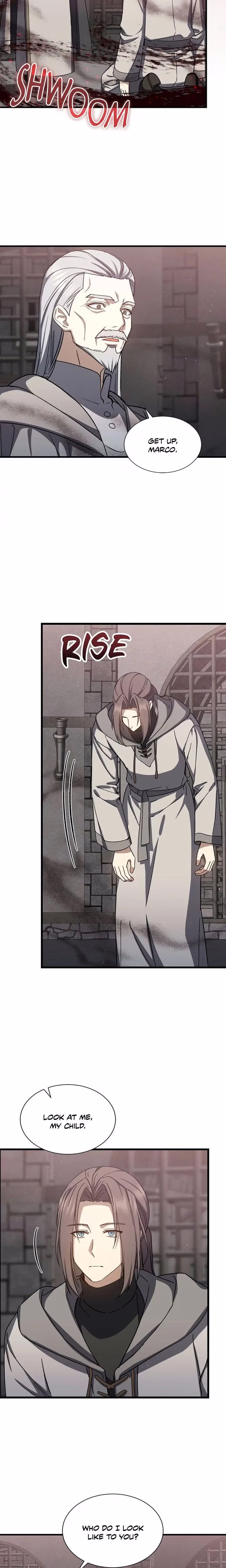 The Return of the 8th Class Mage - Chapter 42 - Part 15