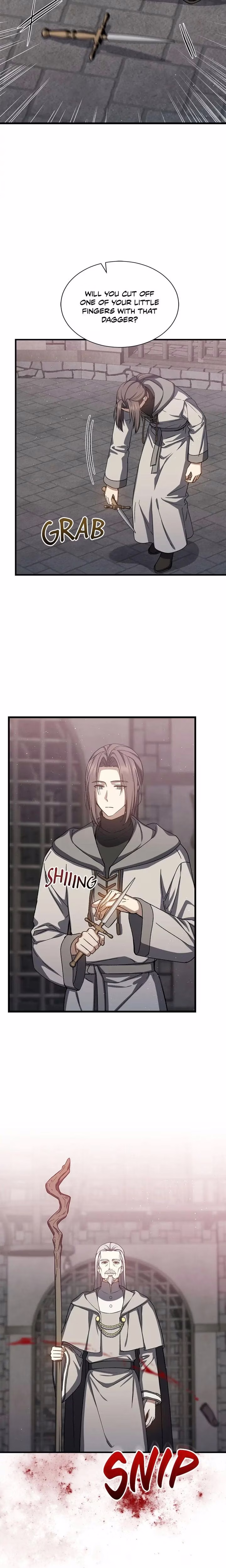 The Return of the 8th Class Mage - Chapter 42 - Part 17