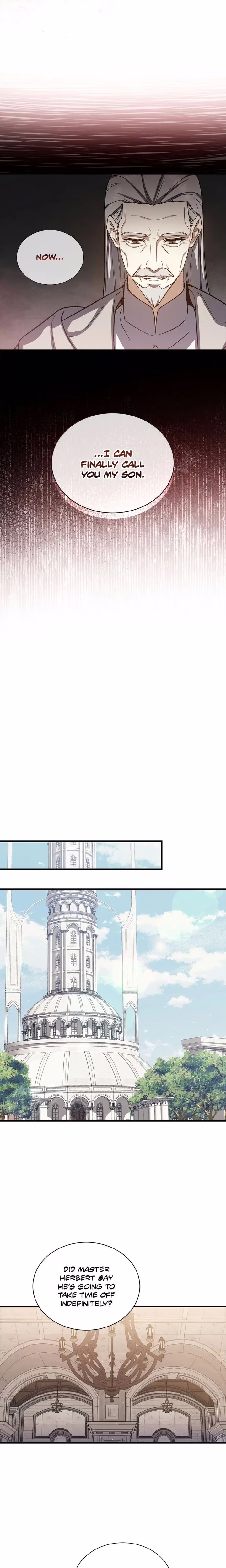 The Return of the 8th Class Mage - Chapter 42 - Part 18