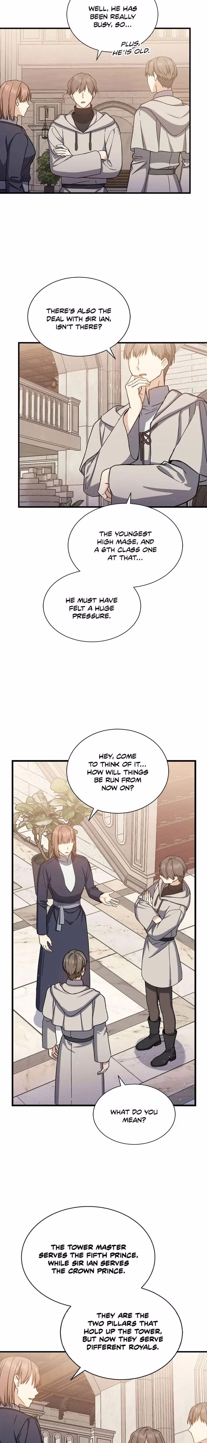 The Return of the 8th Class Mage - Chapter 42 - Part 19