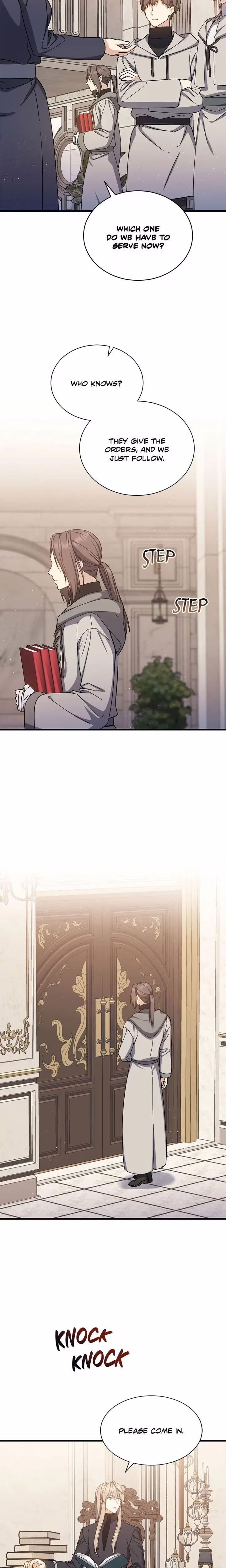 The Return of the 8th Class Mage - Chapter 42 - Part 20