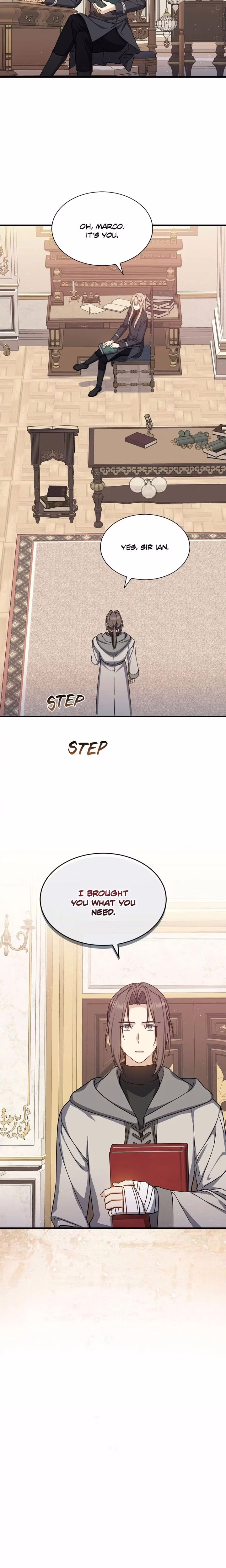 The Return of the 8th Class Mage - Chapter 42 - Part 21