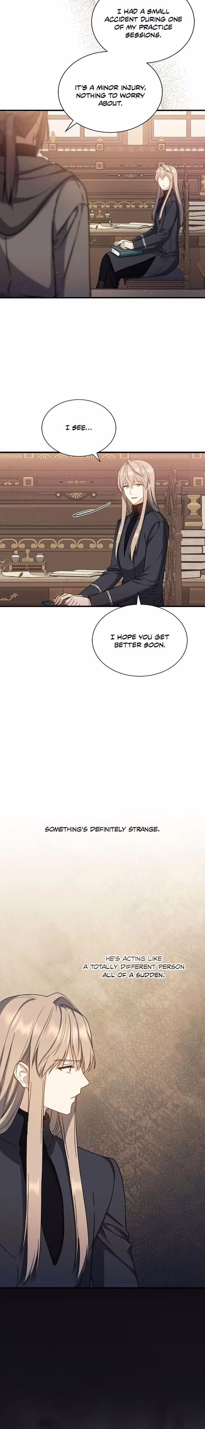 The Return of the 8th Class Mage - Chapter 43 - Part 3