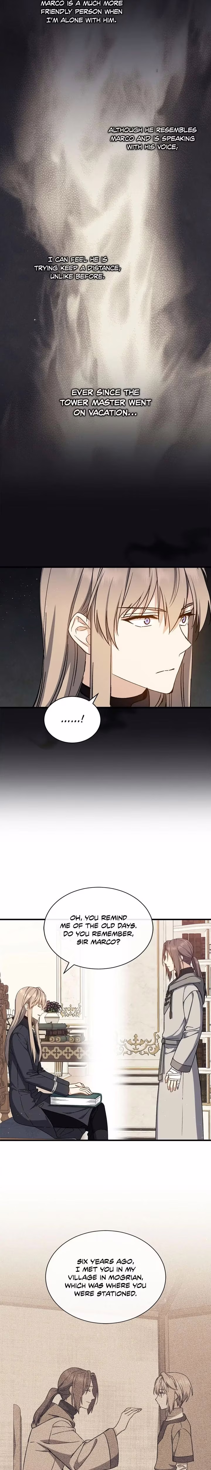 The Return of the 8th Class Mage - Chapter 43 - Part 4