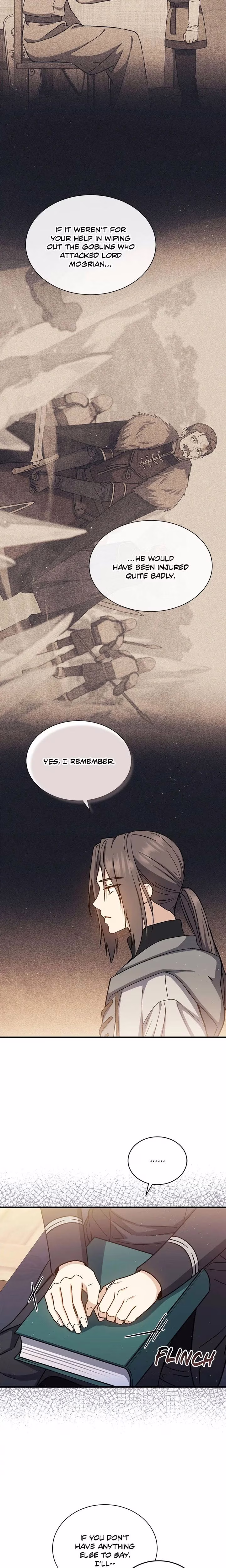 The Return of the 8th Class Mage - Chapter 43 - Part 5