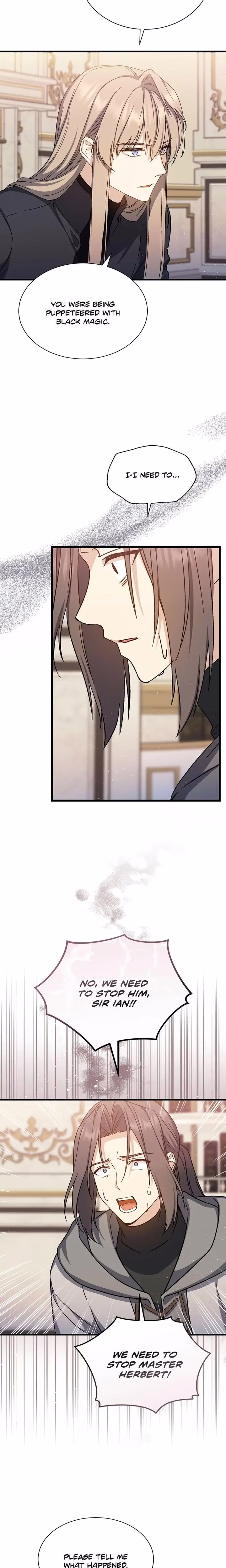 The Return of the 8th Class Mage - Chapter 43 - Part 11