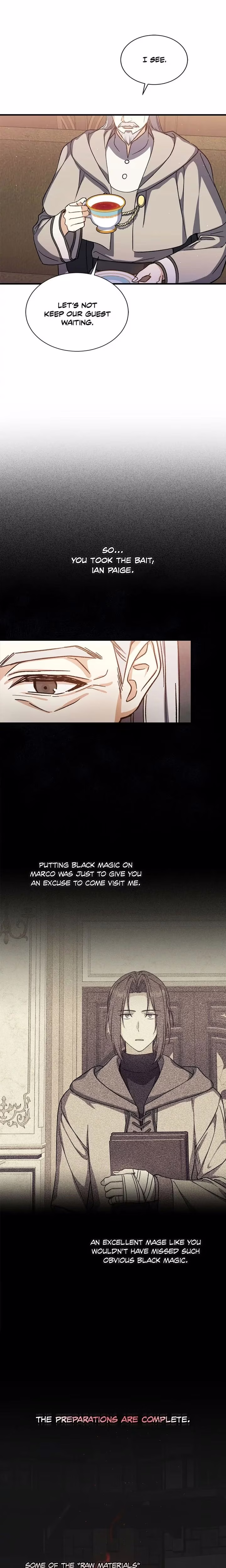 The Return of the 8th Class Mage - Chapter 43 - Part 14