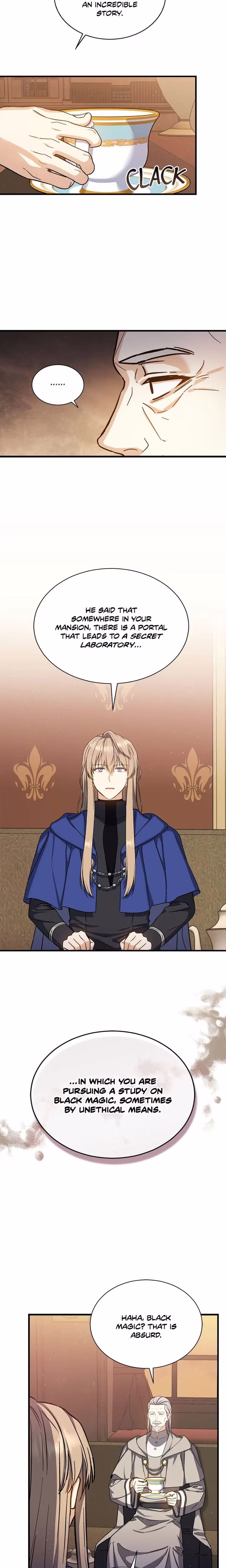 The Return of the 8th Class Mage - Chapter 43 - Part 18