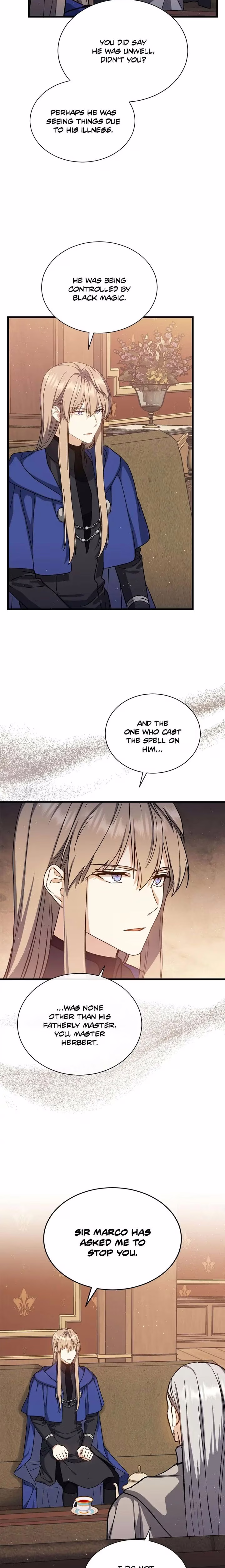 The Return of the 8th Class Mage - Chapter 43 - Part 19