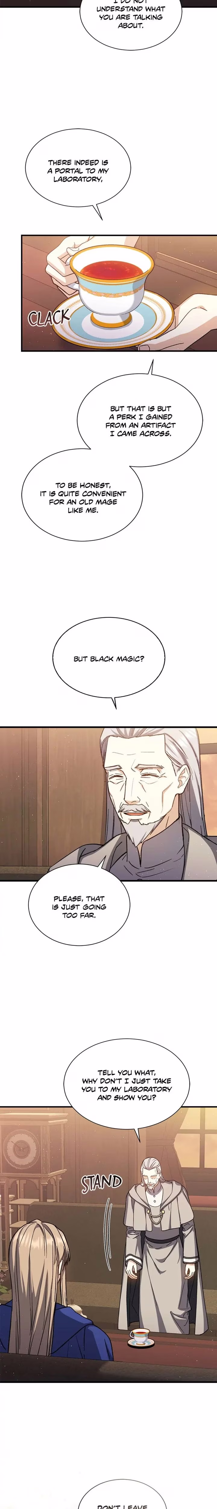 The Return of the 8th Class Mage - Chapter 43 - Part 20