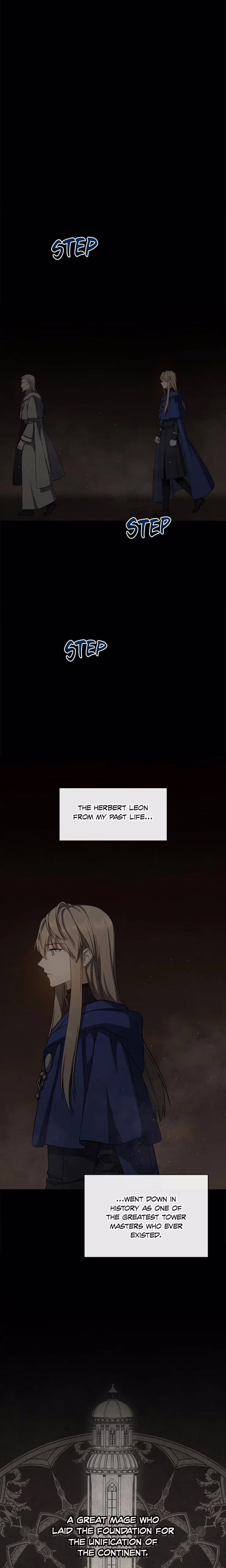 The Return of the 8th Class Mage - Chapter 44 - Part 5