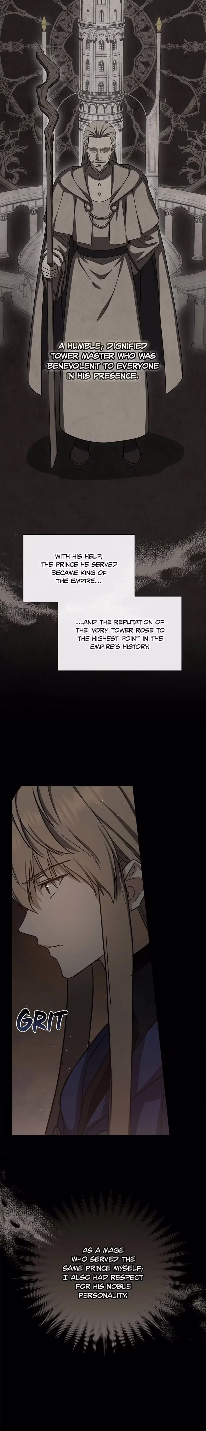 The Return of the 8th Class Mage - Chapter 44 - Part 6