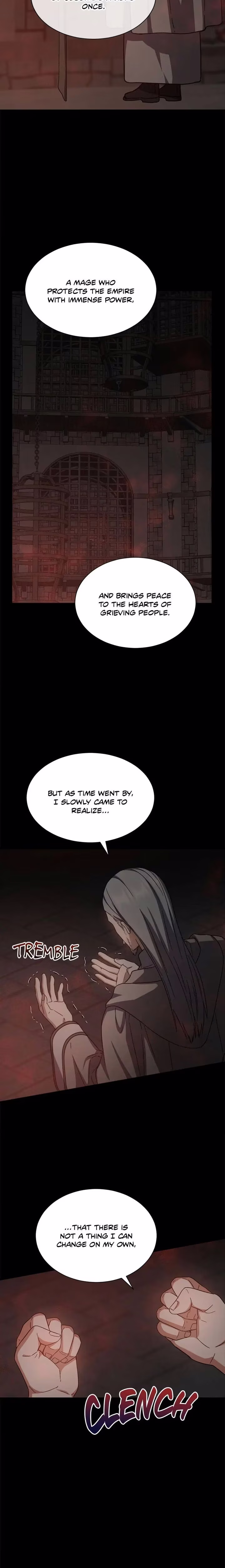 The Return of the 8th Class Mage - Chapter 44 - Part 8