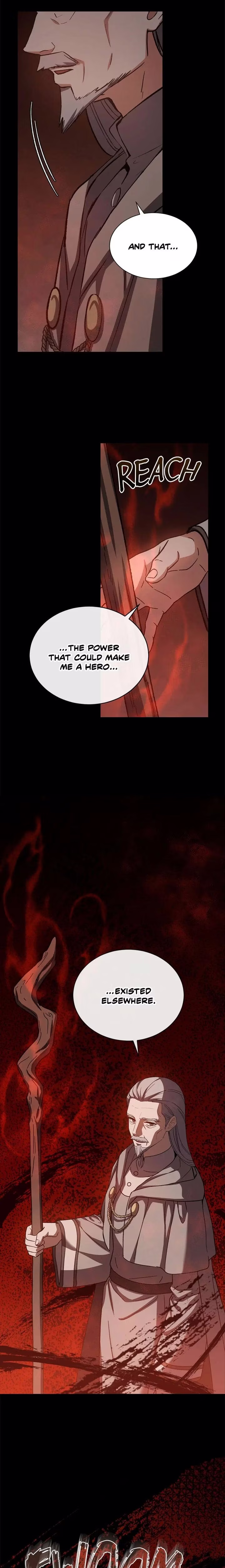 The Return of the 8th Class Mage - Chapter 44 - Part 9