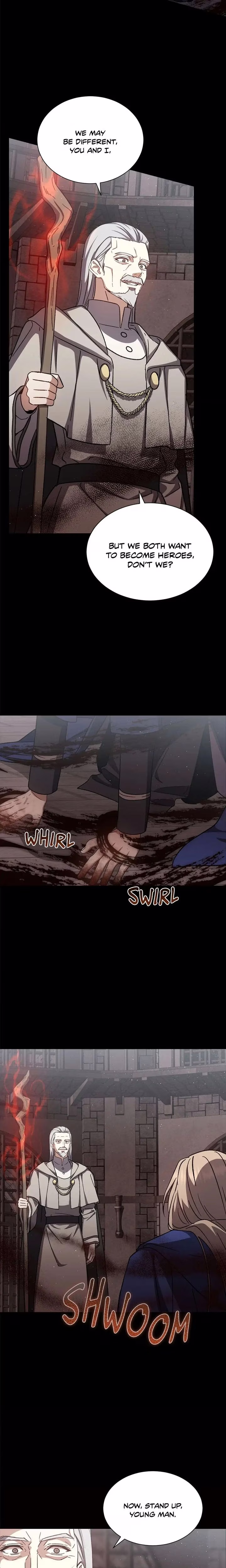 The Return of the 8th Class Mage - Chapter 44 - Part 13